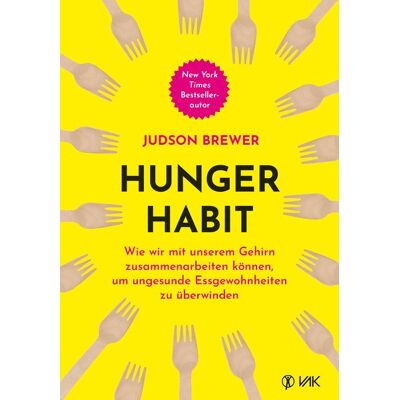 Vak Hunger Habit Vak Hunger Habit