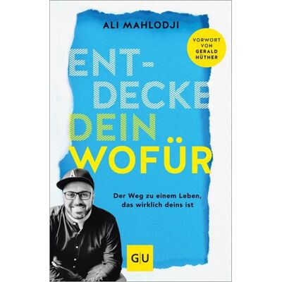 Gräfe und Unzer eBook Entdecke dein Wofür Gräfe und Unzer eBook Entdecke dein Wofür