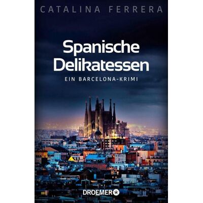 Droemer eBook Spanische Delikatessen Droemer eBook Spanische Delikatessen
