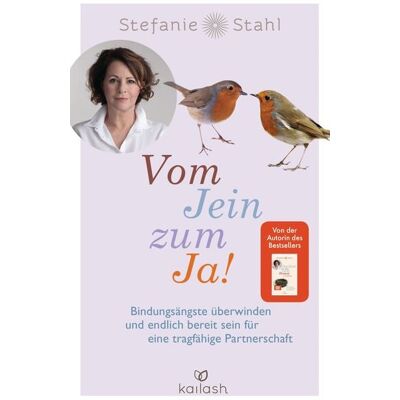 Kailash Vom Jein zum Ja! Kailash Vom Jein zum Ja!