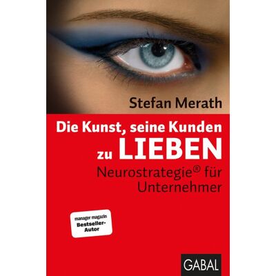 Gabal Die Kunst, seine Kunden zu lieben Gabal Die Kunst, seine Kunden zu lieben