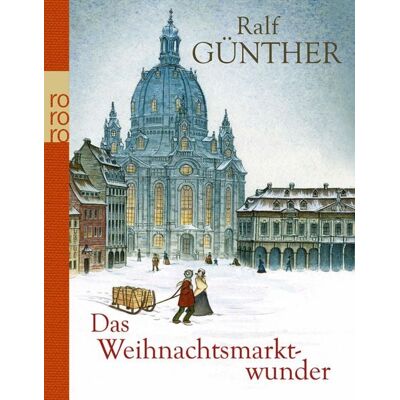 Rowohlt eBooks Das Weihnachtsmarktwunder Rowohlt eBooks Das Weihnachtsmarktwunder