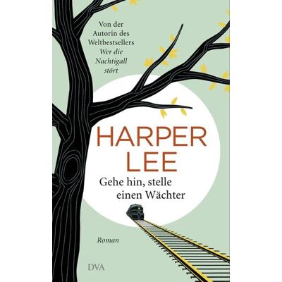 DVA Gehe hin, stelle einen Wächter DVA Gehe hin, stelle einen Wächter