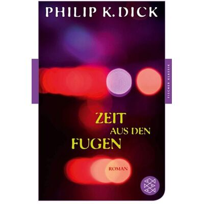 Fischer E-Books Zeit aus den Fugen Fischer E-Books Zeit aus den Fugen