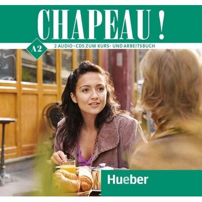Hueber Chapeau ! A2 Hueber Chapeau ! A2
