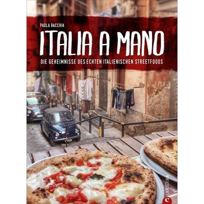 Christian Italia a Mano Christian Italia a Mano