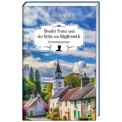 St. Benno Bruder Franz und der Geist von Giggleswick St. Benno Bruder Franz und der Geist von Giggleswick