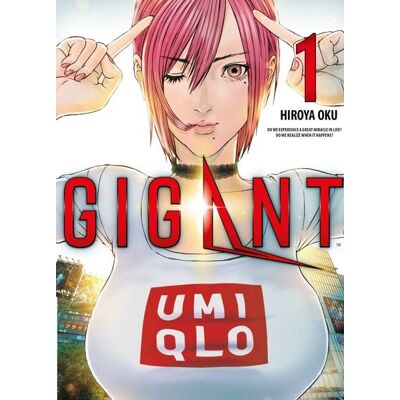 Panini Gigant 01 Panini Gigant 01