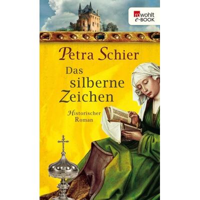 Rowohlt eBooks Das silberne Zeichen Rowohlt eBooks Das silberne Zeichen