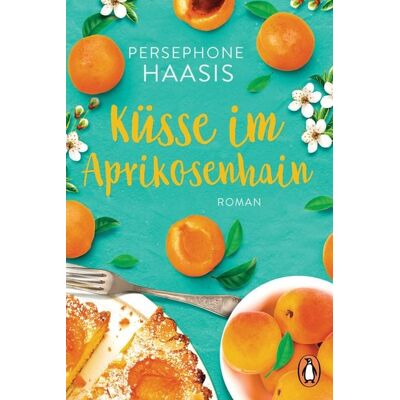 Penguin Küsse im Aprikosenhain Penguin Küsse im Aprikosenhain