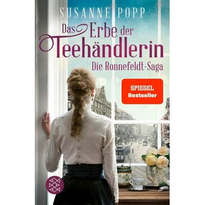 Fischer E-Books Das Erbe der Teehändlerin Fischer E-Books Das Erbe der Teehändlerin