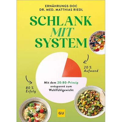 Gräfe und Unzer eBook Schlank mit System Gräfe und Unzer eBook Schlank mit System
