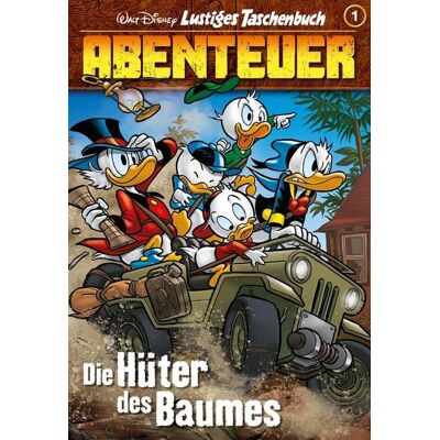 Egmont eBooks Lustiges Taschenbuch Abenteuer 01 Egmont eBooks Lustiges Taschenbuch Abenteuer 01