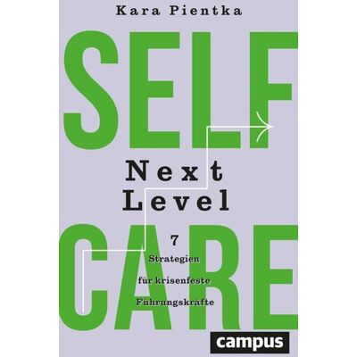 Campus Selfcare Next Level Campus Selfcare Next Level