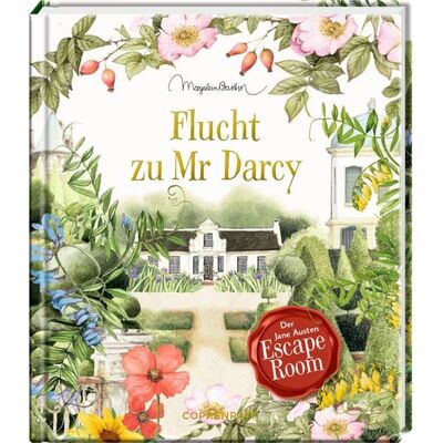 Coppenrath Flucht zu Mr Darcy Coppenrath Flucht zu Mr Darcy
