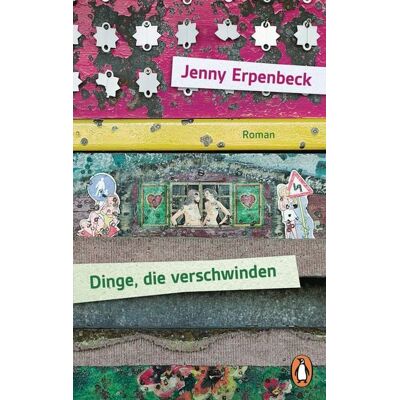 Penguin Dinge, die verschwinden Penguin Dinge, die verschwinden
