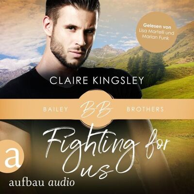Aufbau Audio Fighting for Us Aufbau Audio Fighting for Us