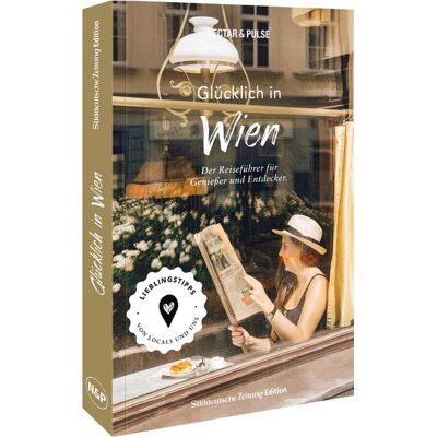 Bruckmann Glücklich in Wien Bruckmann Glücklich in Wien