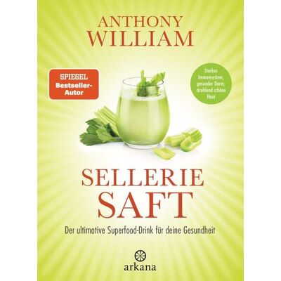 Arkana Selleriesaft Arkana Selleriesaft