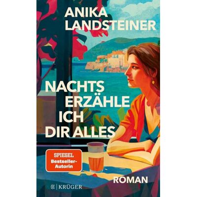 Fischer E-Books Nachts erzähle ich dir alles Fischer E-Books Nachts erzähle ich dir alles