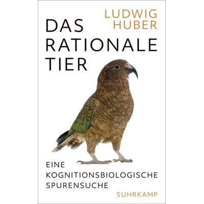 Suhrkamp Das rationale Tier Suhrkamp Das rationale Tier