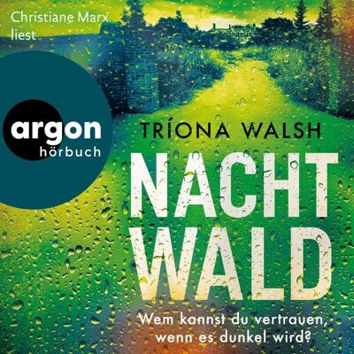 Argon Nachtwald Argon Nachtwald