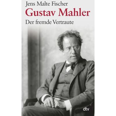 dtv Gustav Mahler dtv Gustav Mahler