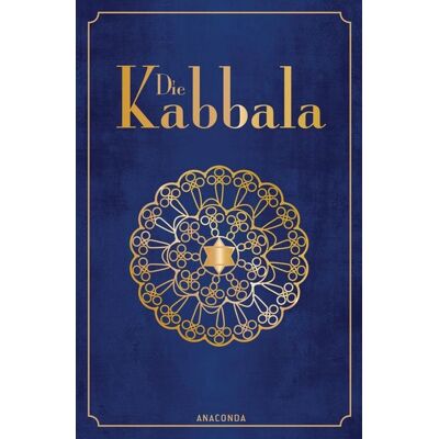 Anaconda Die Kabbala Anaconda Die Kabbala