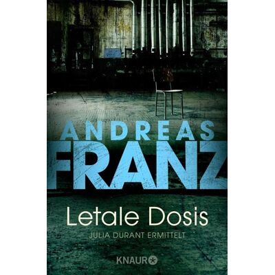 Knaur eBook Letale Dosis Knaur eBook Letale Dosis