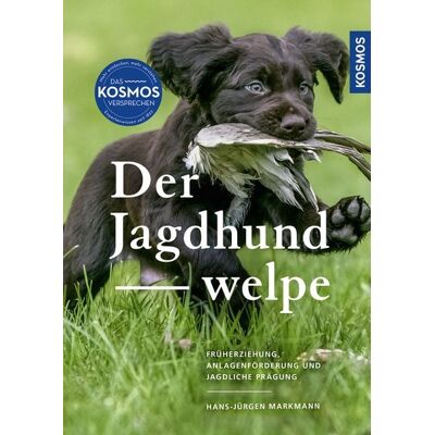 Kosmos Der Jagdhundwelpe Kosmos Der Jagdhundwelpe