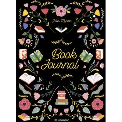 Bassermann Book Journal Bassermann Book Journal