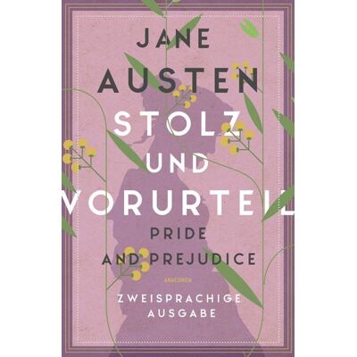 Anaconda Stolz und Vorurteil / Pride and Prejudice Anaconda Stolz und Vorurteil / Pride and Prejudice
