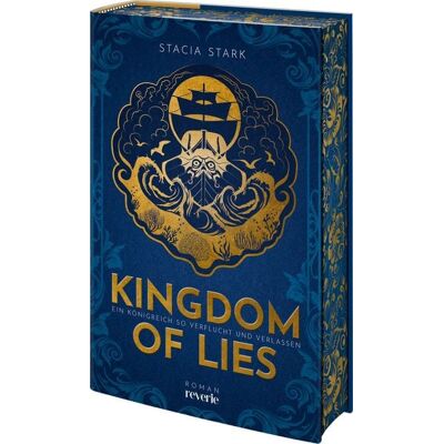Reverie Kingdom of Lies Reverie Kingdom of Lies