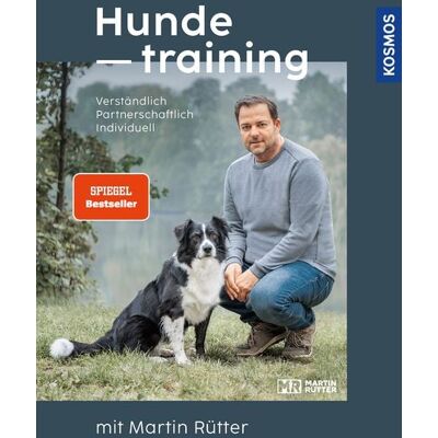 Kosmos Hundetraining mit Martin Rütter Kosmos Hundetraining mit Martin Rütter