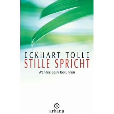 Arkana Stille spricht Arkana Stille spricht