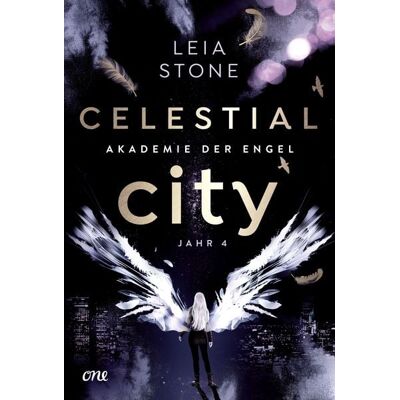 ONE Celestial City - Akademie der Engel ONE Celestial City - Akademie der Engel