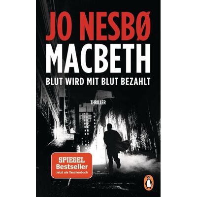Penguin Macbeth Penguin Macbeth