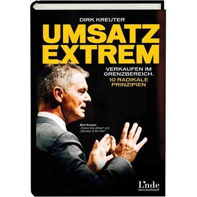 Linde Umsatz extrem Linde Umsatz extrem
