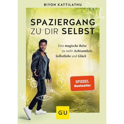 Gräfe und Unzer eBook Spaziergang zu dir selbst Gräfe und Unzer eBook Spaziergang zu dir selbst
