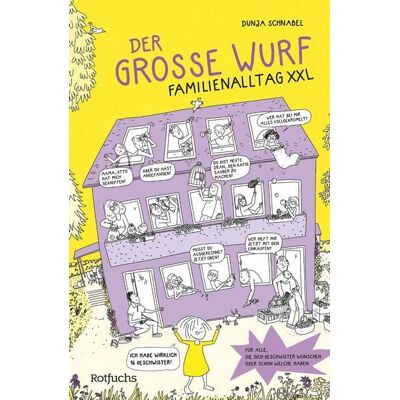 Rotfuchs Der große Wurf Rotfuchs Der große Wurf