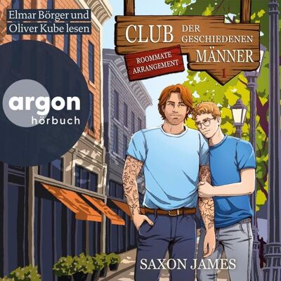 Argon Roommate Arrangement Argon Roommate Arrangement
