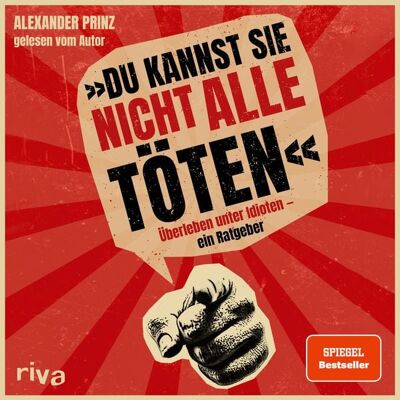 Riva Du kannst sie nicht alle töten Riva Du kannst sie nicht alle töten
