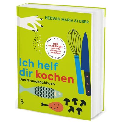 Blv Ich helf dir kochen Blv Ich helf dir kochen
