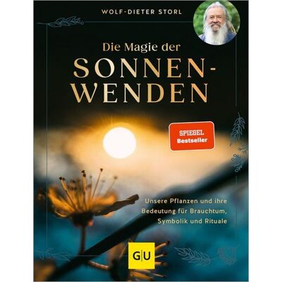 Gräfe und Unzer eBook Die Magie der Sonnenwenden Gräfe und Unzer eBook Die Magie der Sonnenwenden