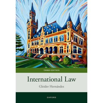 Oxford University Press International Law Oxford University Press International Law