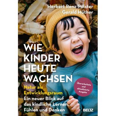 Beltz eBook Wie Kinder heute wachsen Beltz eBook Wie Kinder heute wachsen