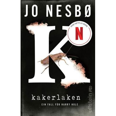Ullstein Ebooks Kakerlaken Ullstein Ebooks Kakerlaken
