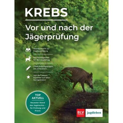 Blv Vor und nach der Jägerprüfung Blv Vor und nach der Jägerprüfung