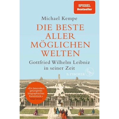 Fischer E-Books Die beste aller möglichen Welten Fischer E-Books Die beste aller möglichen Welten
