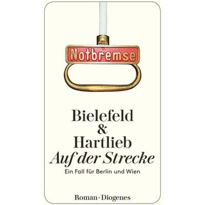 Diogenes eBooks Auf der Strecke Diogenes eBooks Auf der Strecke